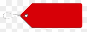 Бирка ценник
