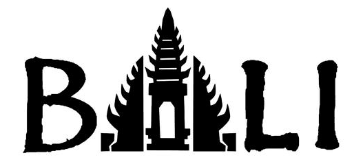 Лого Бали