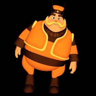 Генерал Шер Шершуля