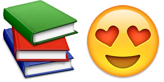 Смайл книга