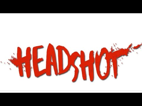Headshot без фона