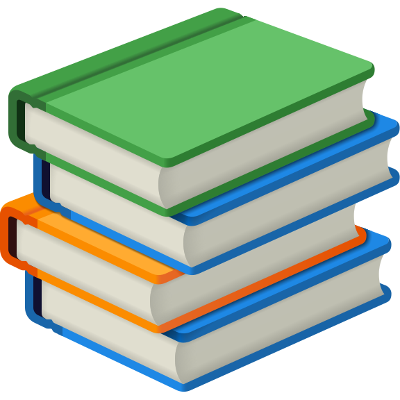 Эмодзи книга