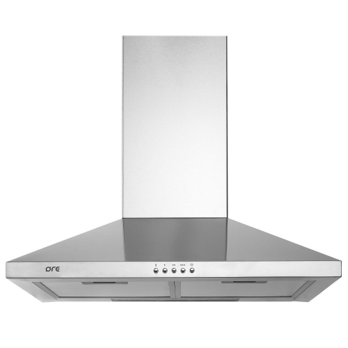Ore Gran 60 inox вытяжка