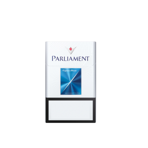 Parliament Aqua
