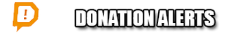 Значок donationalerts