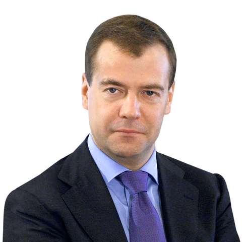 Медведев Владимир Анатольевич