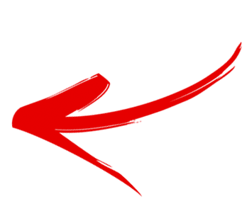 Кликбейтные стрелки