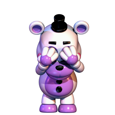 Helpy FNAF 6