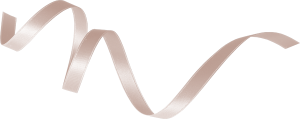 Белая лента