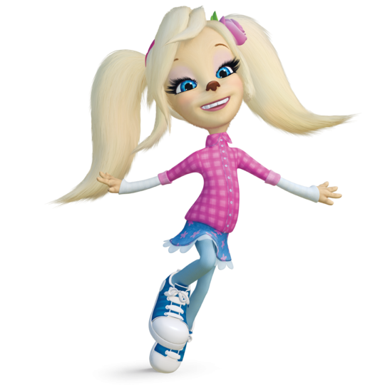 Барбоскины Лиза роза дружок Гена