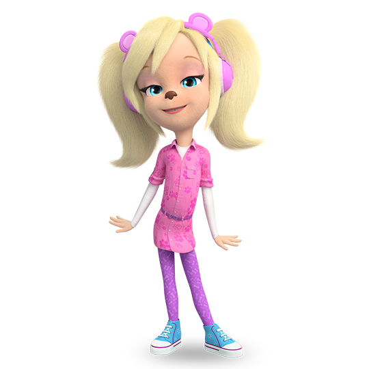 Барбоскины Тимоха