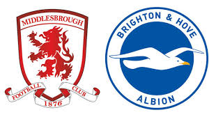 Брайтон логотип