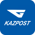 Казпочта символ