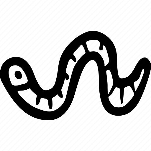 Паразиты значок