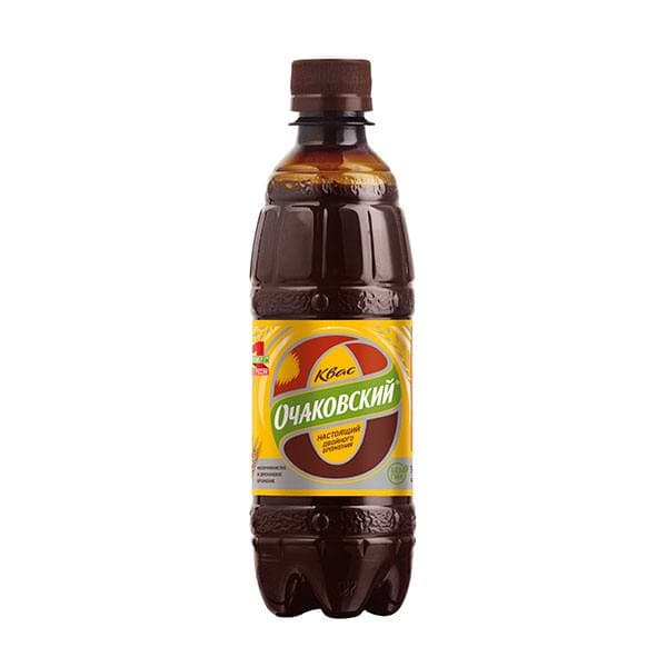 Квас Очаковский 1л ПЭТ