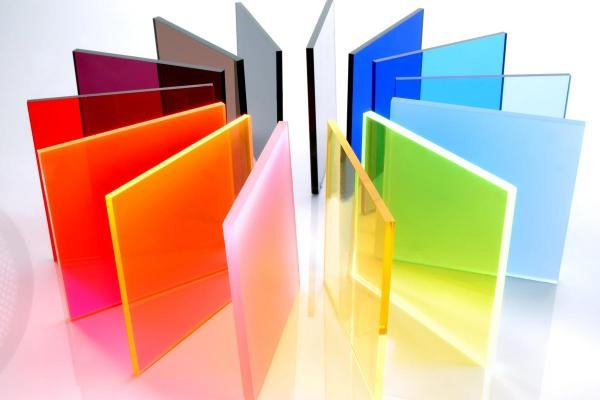 Экструзионное оргстекло Plexiglas XT