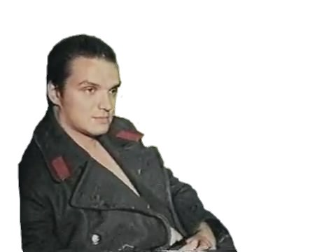 Епифанцев зелёном слонике
