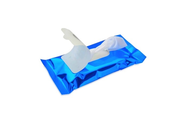 Wet Tissue салфетки
