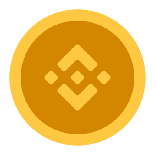 Иконка BNB