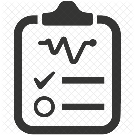 Диагностика значок