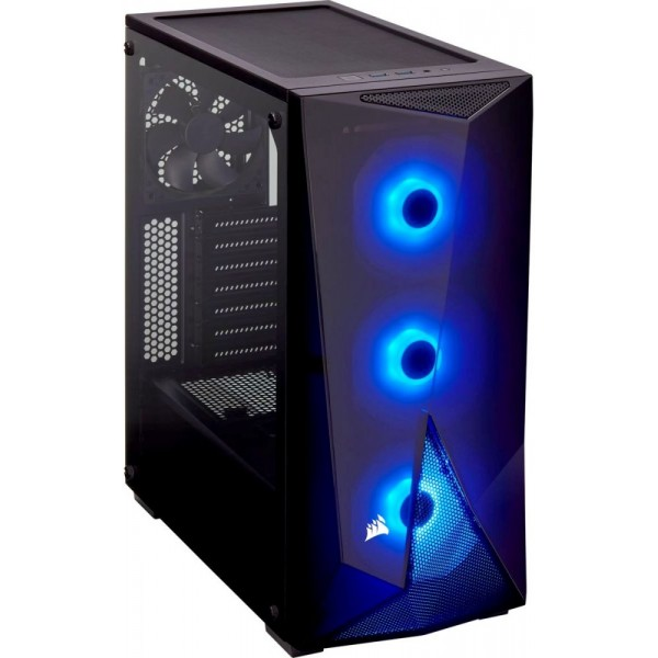 Корпус Корсар RGB