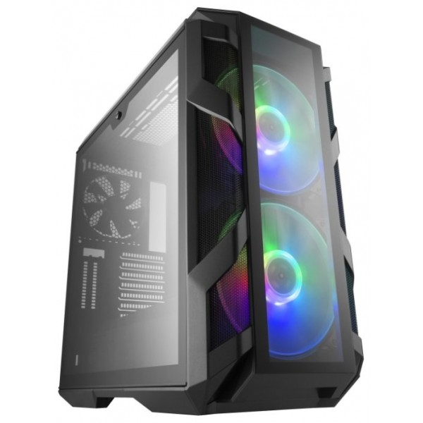 Корпус Cooler Master MASTERCASE h500m