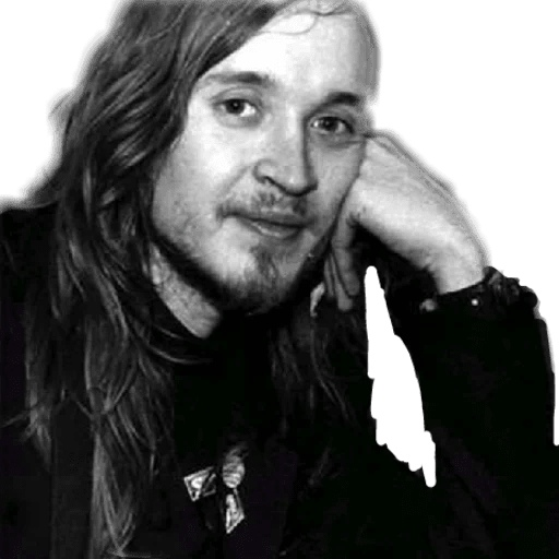Егор Летов 2007
