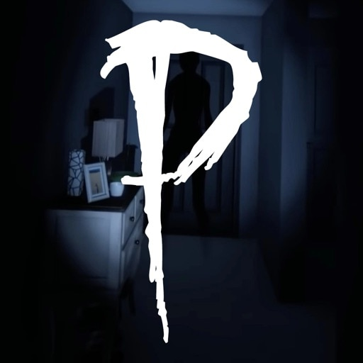 Phasmophobia ярлык