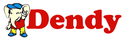 Денди эмблема