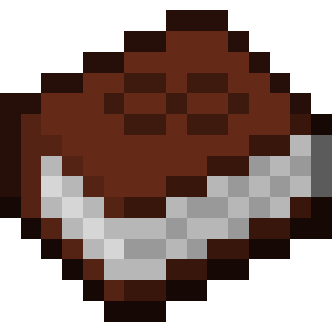 Предметы из МАЙНКРАФТА без фона