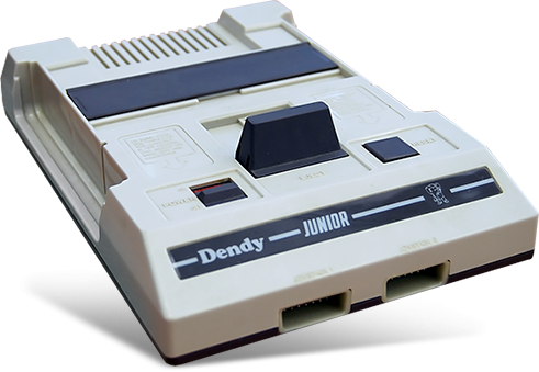 Dendy Junior 3000