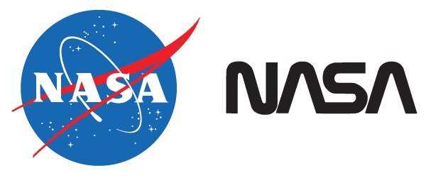 NASA эмблема