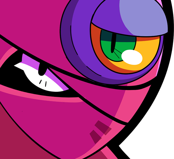 Тара иконка Brawl Stars