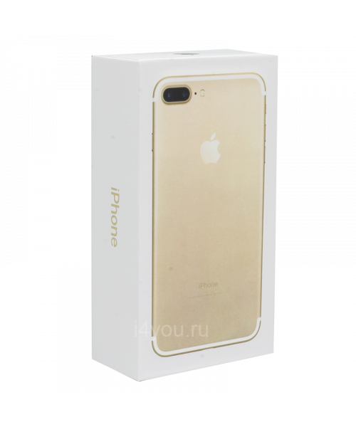 Iphone 7 Plus Box