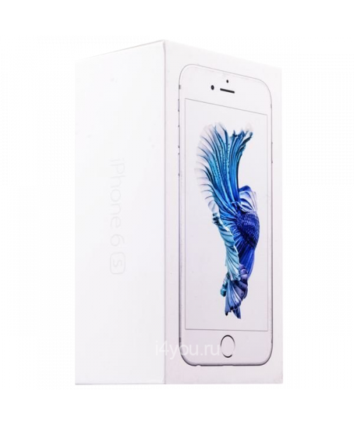 Iphone 6s White