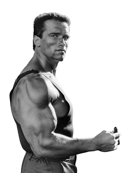 Шварценеггер