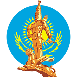 Алтын адам вектор