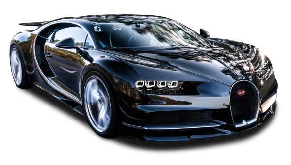 Bugatti Chiron super Sport 2021