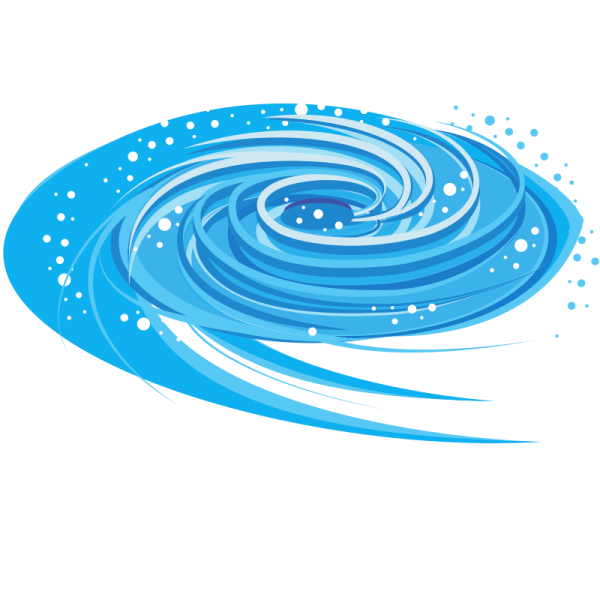 Водоворот иконка