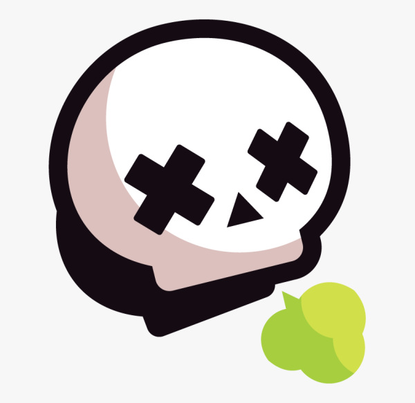 Значок Brawl Stars