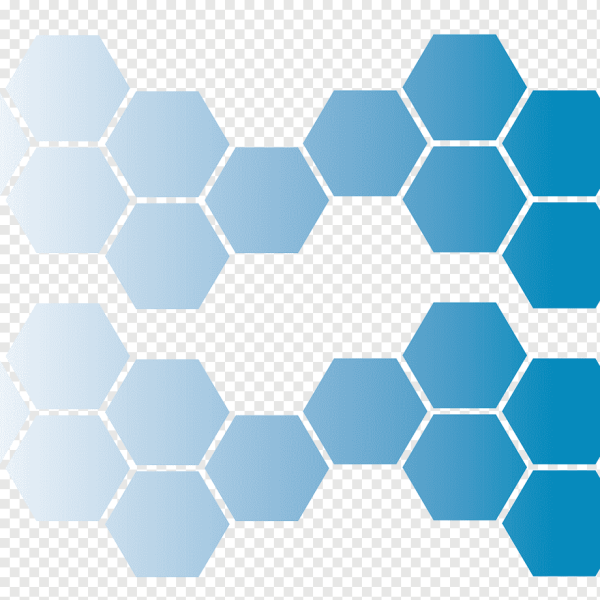 Цветные соты