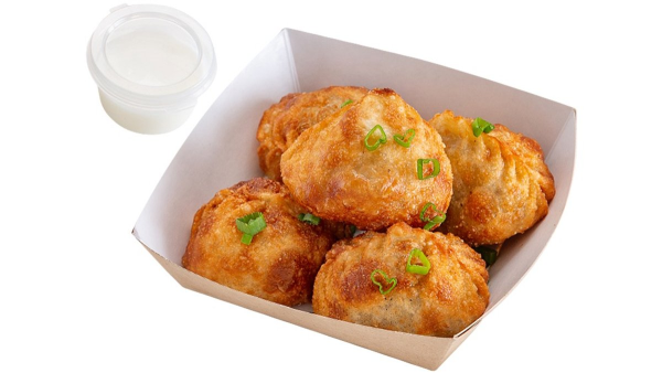 Хошан манты