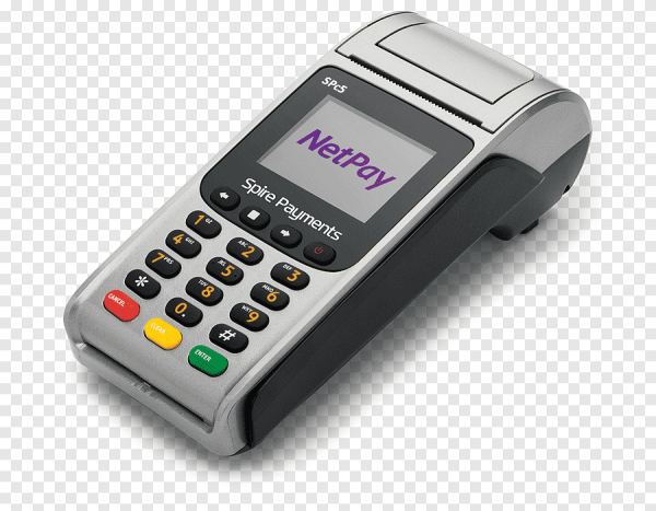 POS-терминалов Ingenico оплата