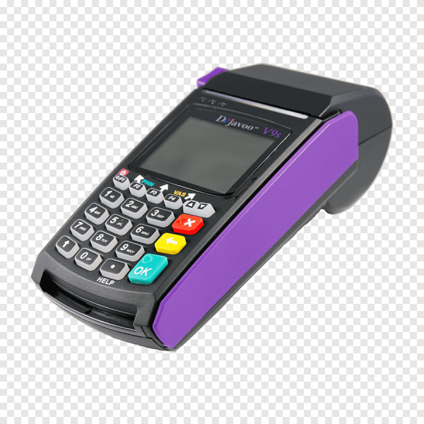 POS терминал
