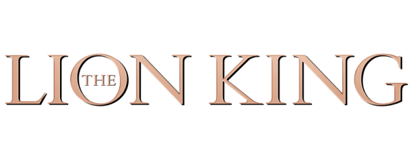 Король Лев лого