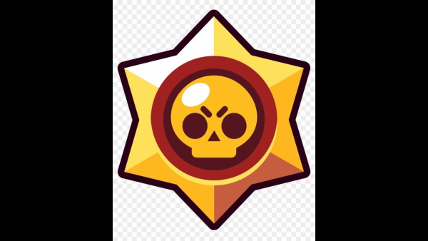 Brawl Stars лого