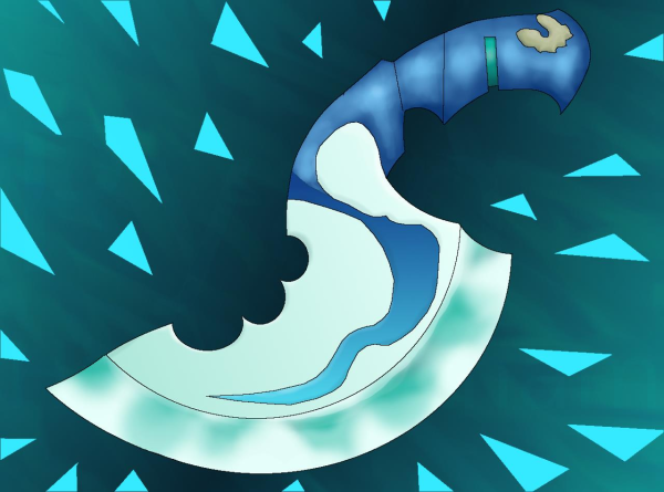 Blink Dagger дота 2