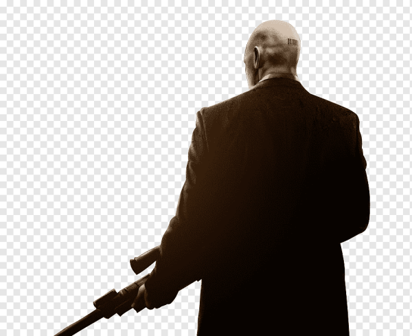 Hitman 2: Silent Assassin