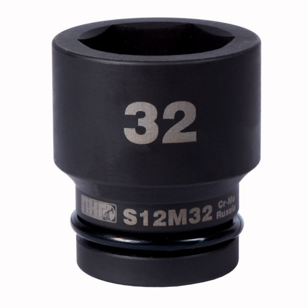 Головка ударная 3/4