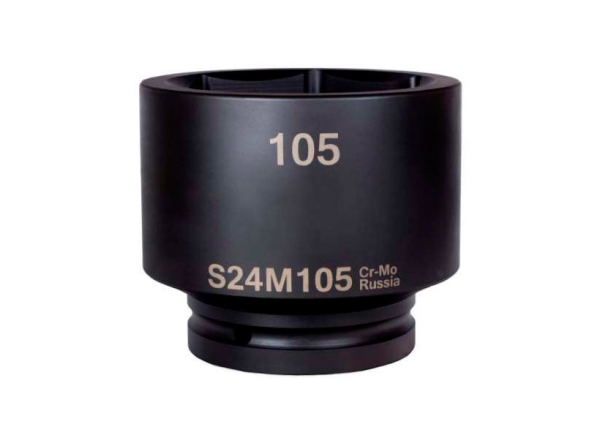 Головка ударная обычная и удлиненная